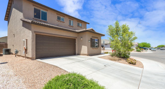 3506 RHAPSODY Drive, Sierra Vista