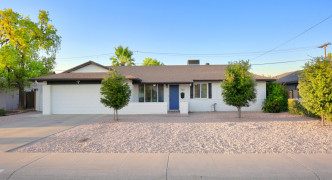 940 E MANHATTON Drive, Tempe