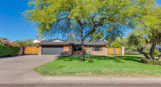 6629 N 14TH Street, Phoenix