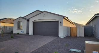 25540 N 76TH Lane, Peoria