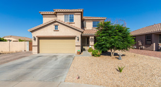 7921 S 26TH Drive, Phoenix