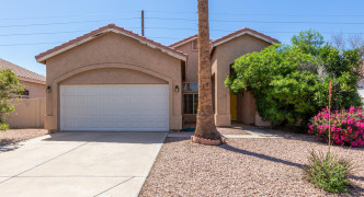 1868 S SADDLE Street, Gilbert