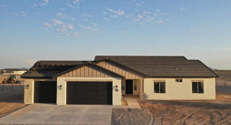 6228 N Jessie Road, Casa Grande