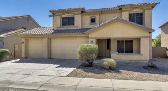 4809 W DARREL Road, Laveen