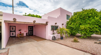 7749 E Chaparral Road, Scottsdale