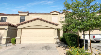 125 S 56TH Street, Mesa