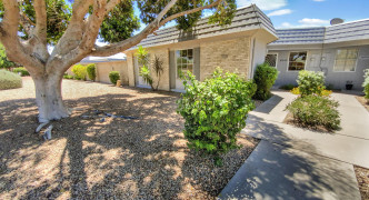 10549 W OCOTILLO Drive, Sun City