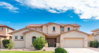 3788 E Gemini Place, Chandler