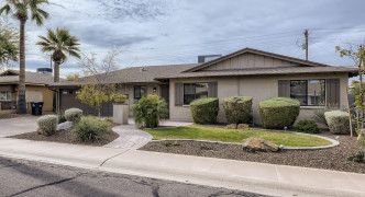 2120 N 68TH Place, Scottsdale