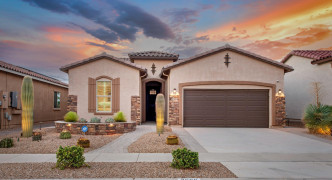 2656 E MARCOS Drive, Casa Grande