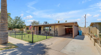 3736 W HAZELWOOD Street, Phoenix