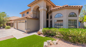 11264 N 128TH Place, Scottsdale