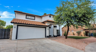 1126 E SAN REMO Avenue, Gilbert