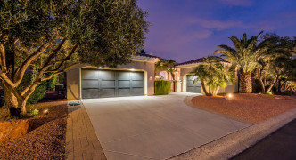 22725 N GALICIA Drive, Sun City West