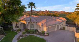 9590 E ALTADENA Avenue, Scottsdale