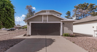 8764 W FULLAM Street, Peoria