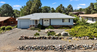 719 BLACK Drive, Prescott