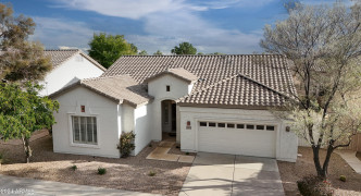 4831 E Annette Drive, Scottsdale