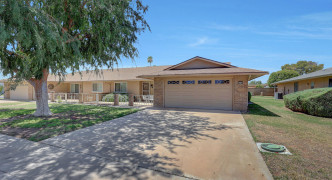 10903 W CAMEO Drive, Sun City