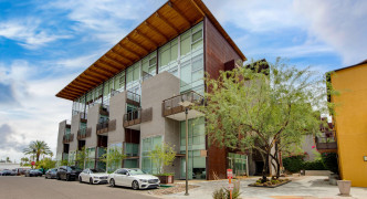 4747 N SCOTTSDALE Road, Scottsdale