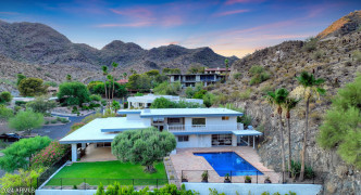 3500 E LINCOLN Drive, Phoenix