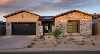 23677 N 123rd Place, Scottsdale