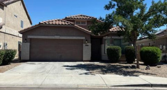 2614 W Gold Dust Avenue, Queen Creek