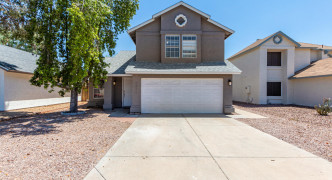 3841 W ELGIN Street, Chandler