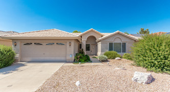 10156 E COPPER Drive, Sun Lakes