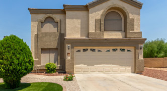 14301 N 125TH Drive, El Mirage