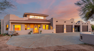 33821 N 139TH Way, Scottsdale