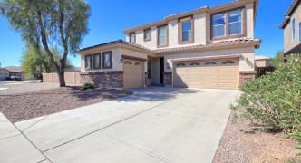 6310 S 44TH Avenue, Laveen