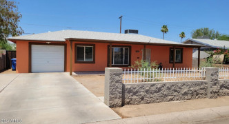 3346 W GLENROSA Avenue, Phoenix