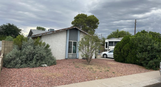 8920 N 56TH Drive, Glendale