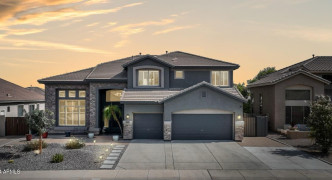 3852 E ANDRE Avenue, Gilbert