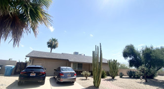 3758 E Marmora Street, Phoenix