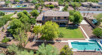 3208 N MANSFIELD Drive, Litchfield Park