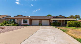 9719 W Ironwood Drive, Peoria