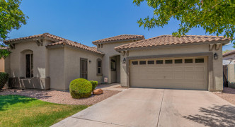 4278 E DEL RIO Drive, San Tan Valley