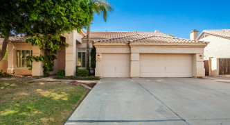 1286 W Windhaven Avenue, Gilbert