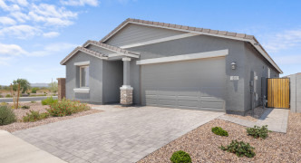 3202 E REBEL Lane, San Tan Valley