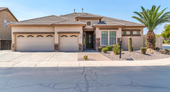 4606 W HAYDUK Road, Laveen