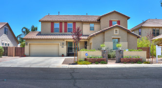 2741 E BRIDGEPORT Parkway, Gilbert