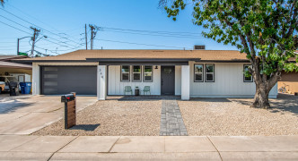 344 W CENTURY Avenue, Gilbert