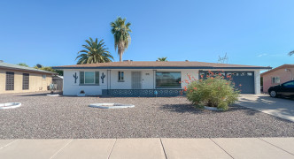 5823 E DES MOINES Street, Mesa