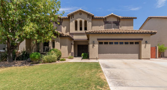 2615 S BUTTE Lane, Gilbert