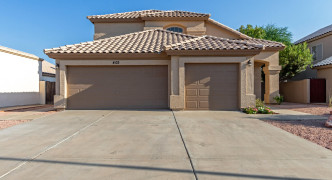 403 W PALOMINO Drive, Tempe