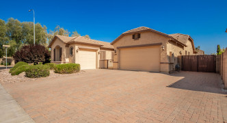 2841 E WISTERIA Drive, Chandler