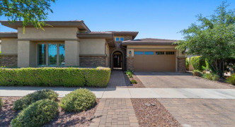 10315 E PALLADIUM Drive, Mesa