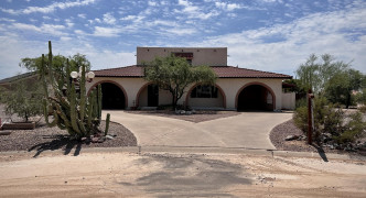 15482 S KLINE Place, Arizona City